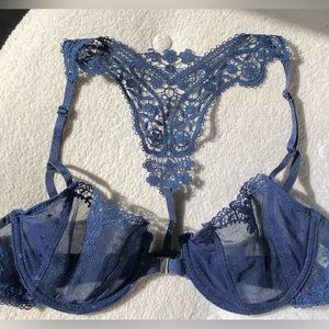 French Affair Lace Bra